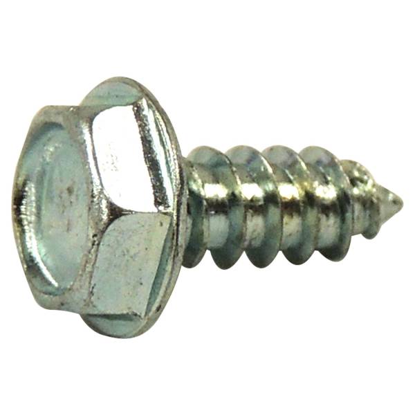 Crown Automotive Jeep Replacement - Crown Automotive Jeep Replacement Screw Used In 5AG-FR-KIT/ 55074990K And 55074991K  -  34202358 - Image 1