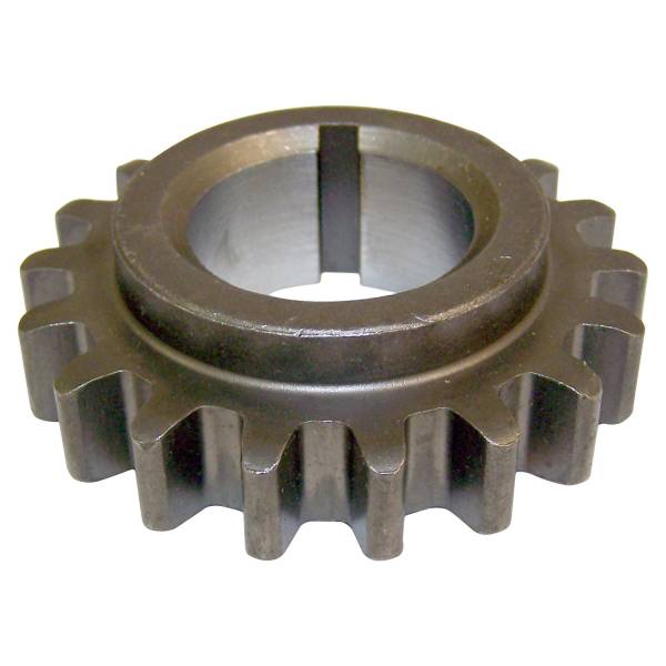 Crown Automotive Jeep Replacement - Crown Automotive Jeep Replacement Crankshaft Sprocket  -  33004107 - Image 1