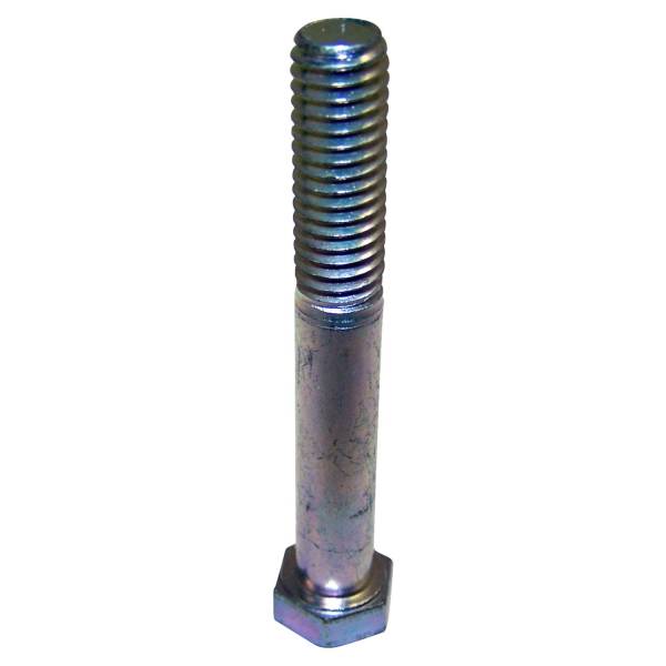 Crown Automotive Jeep Replacement - Crown Automotive Jeep Replacement Cylinder Head Bolt Cylinder Head  -  J0733955 - Image 1