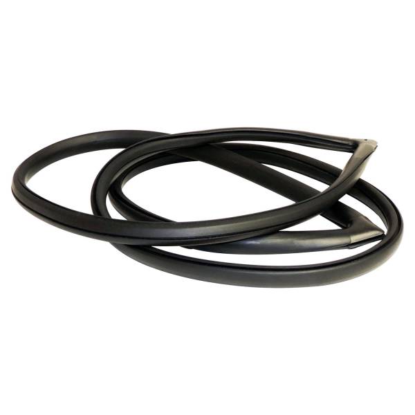 Crown Automotive Jeep Replacement - Crown Automotive Jeep Replacement Rear Glass Weatherstrip  -  J5469603 - Image 1