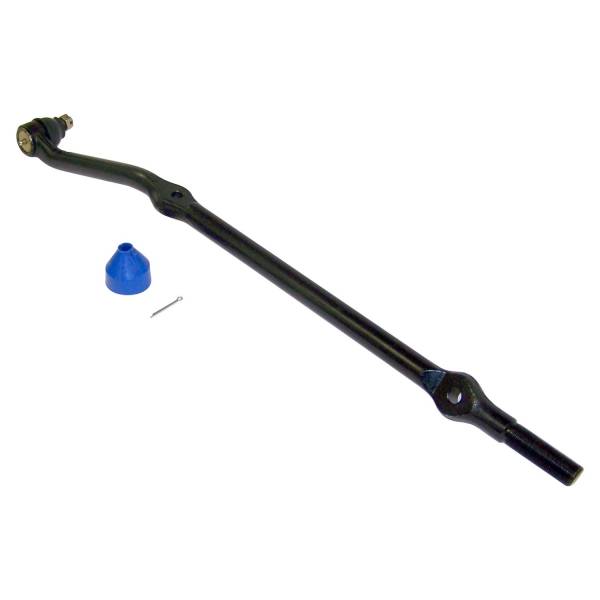 Crown Automotive Jeep Replacement - Crown Automotive Jeep Replacement Steering Tie Rod LHD  -  52087887 - Image 1