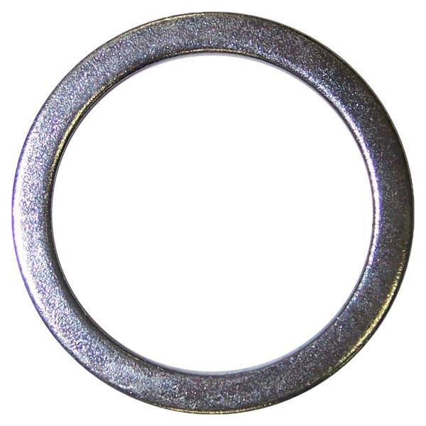 Crown Automotive Jeep Replacement - Crown Automotive Jeep Replacement Manual Trans Countershaft Bearing Washer Front or Rear  -  J8127429 - Image 1