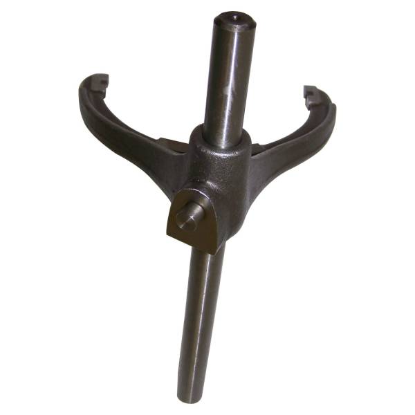 Crown Automotive Jeep Replacement - Crown Automotive Jeep Replacement Transfer Case Shift Fork Axle  -  4741237 - Image 1