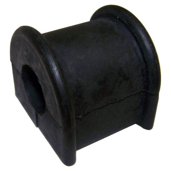 Crown Automotive Jeep Replacement - Crown Automotive Jeep Replacement Sway Bar Bushing 0.8125 in. Inside Diameter  -  J5355315 - Image 1