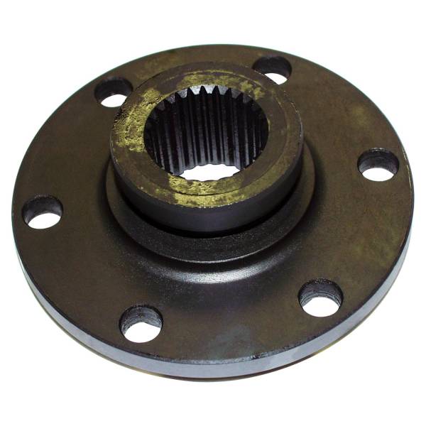 Crown Automotive Jeep Replacement - Crown Automotive Jeep Replacement Wheel Hub Flange Mounts w/6 Bolts  -  J0999396 - Image 1