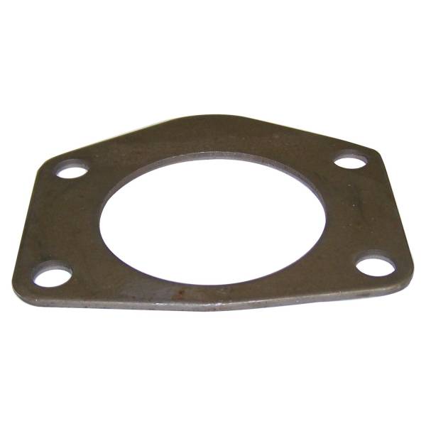 Crown Automotive Jeep Replacement - Crown Automotive Jeep Replacement Axle Retainer Rear For Use w/Dana 44  -  83504190 - Image 1