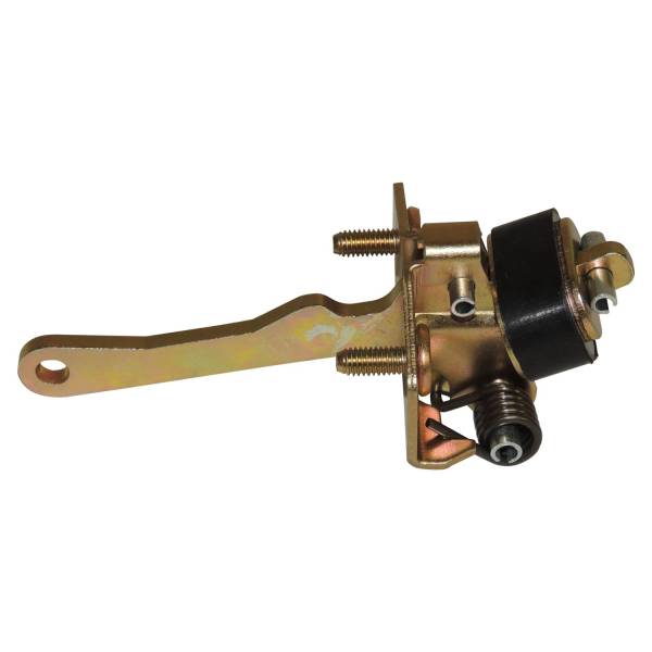 Crown Automotive Jeep Replacement - Crown Automotive Jeep Replacement Door Check  -  55235571AB - Image 1