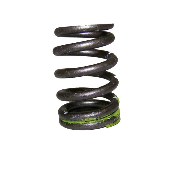 Crown Automotive Jeep Replacement - Crown Automotive Jeep Replacement Valve Spring 2 in. Length Conical  -  53021056 - Image 1