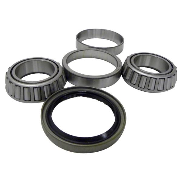 Crown Automotive Jeep Replacement - Crown Automotive Jeep Replacement Bearing And Seal Kit Front  -  5356661K - Image 1