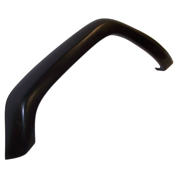 Crown Automotive Jeep Replacement - Crown Automotive Jeep Replacement Fender Flare Front Left Gloss  -  5FW71DX8AD - Image 1