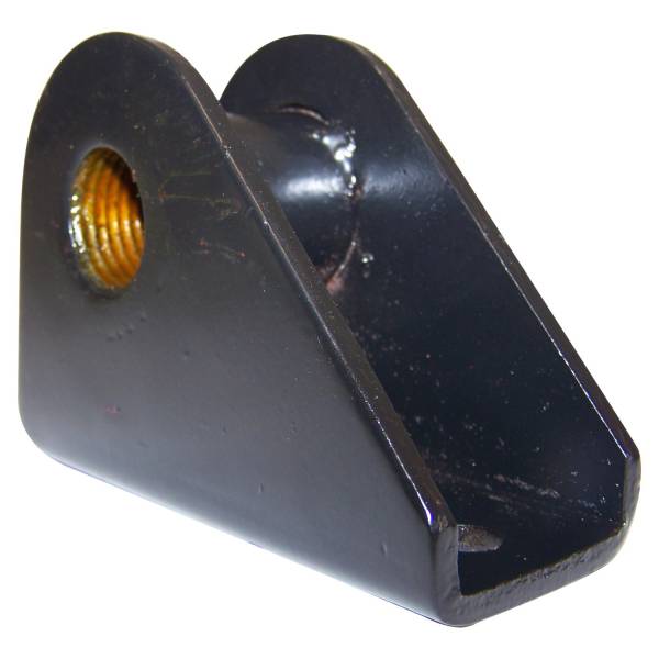 Crown Automotive Jeep Replacement - Crown Automotive Jeep Replacement Leaf Spring Shackle  -  JA000544 - Image 1