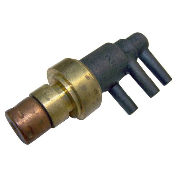 Crown Automotive Jeep Replacement - Crown Automotive Jeep Replacement Ported Vacuum Switch Carbureted Engine  -  J3237457 - Image 1