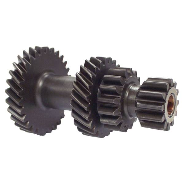 Crown Automotive Jeep Replacement - Crown Automotive Jeep Replacement Manual Trans Cluster Gear M/TClstrGear  -  A739 - Image 1