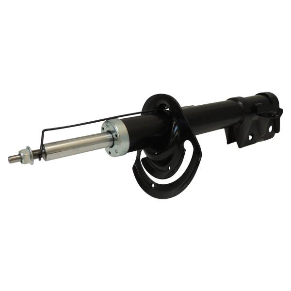 Crown Automotive Jeep Replacement - Crown Automotive Jeep Replacement Suspension Strut Assembly w/Euro Suspension SDF  -  5168166AB - Image 1