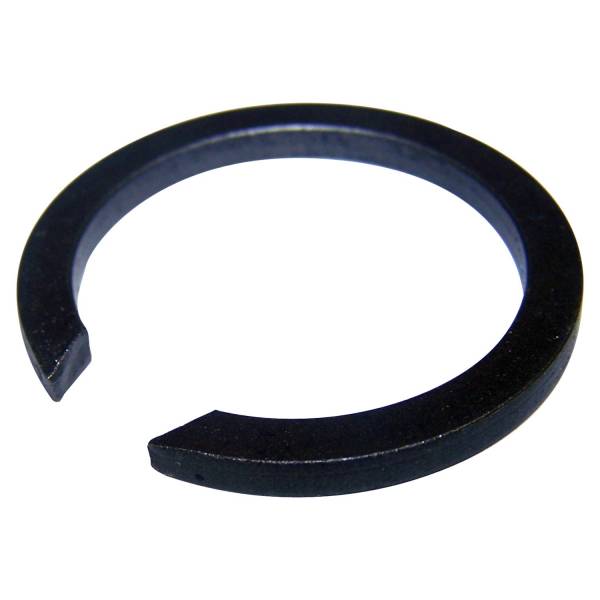 Crown Automotive Jeep Replacement - Crown Automotive Jeep Replacement Manual Trans Snap Ring .124 in. Thick  -  J3186262 - Image 1