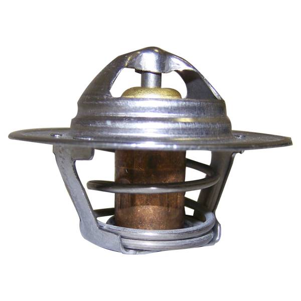 Crown Automotive Jeep Replacement - Crown Automotive Jeep Replacement Thermostat 195 Degrees  -  52028185 - Image 1