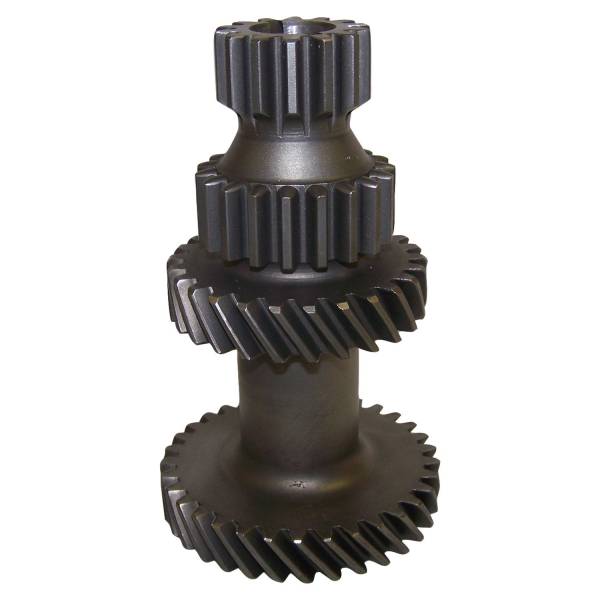 Crown Automotive Jeep Replacement - Crown Automotive Jeep Replacement Manual Trans Cluster Gear w/33-26-19-14 Teeth T90  -  J0906200 - Image 1