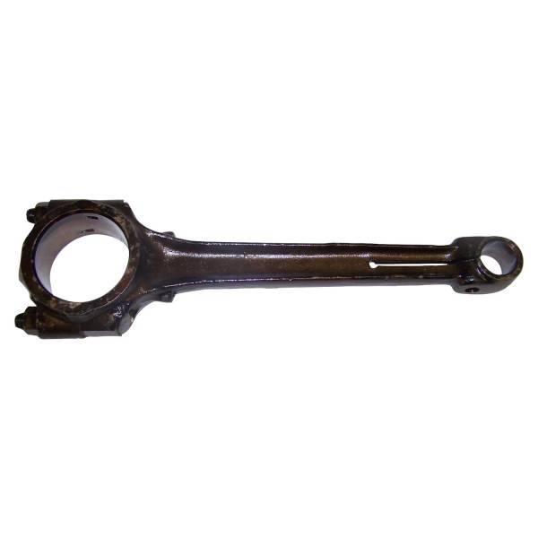 Crown Automotive Jeep Replacement - Crown Automotive Jeep Replacement Connecting Rod Oil Hole In Journal Is At 1:00 O Clock  -  J0641774 - Image 1