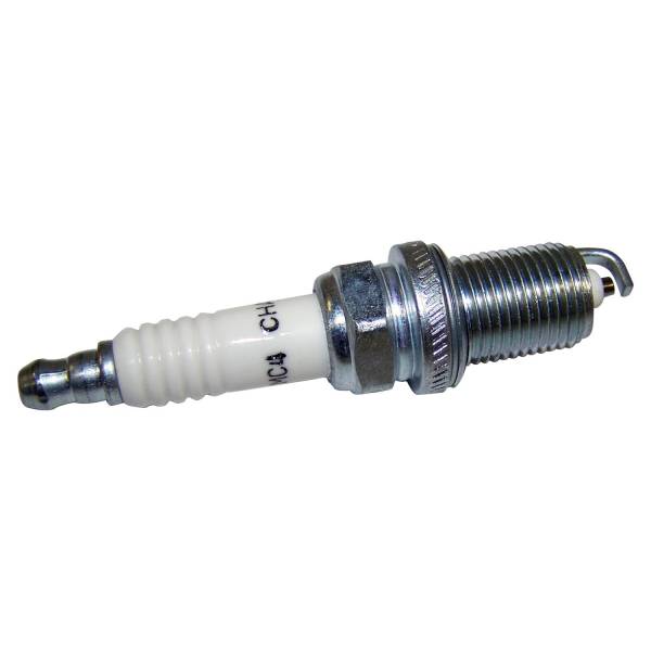 Crown Automotive Jeep Replacement - Crown Automotive Jeep Replacement Spark Plug Not For Use w/Partial Zero Emission PEZV  -  SP0ZFR5F11 - Image 1