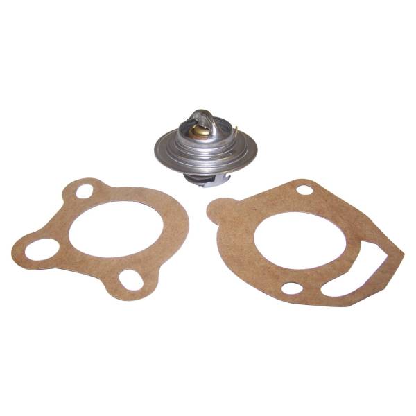 Crown Automotive Jeep Replacement - Crown Automotive Jeep Replacement Thermostat 195 Degrees Incl. Seal  -  83501426 - Image 1