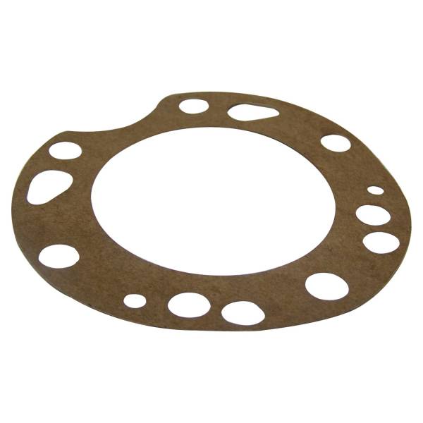 Crown Automotive Jeep Replacement - Crown Automotive Jeep Replacement Axle Shaft Gasket Rear Use w/Dana 44  -  J0942903 - Image 1