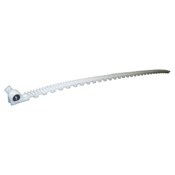 Crown Automotive Jeep Replacement - Crown Automotive Jeep Replacement Power Window Flex Rack Front Left  -  J8134773 - Image 1