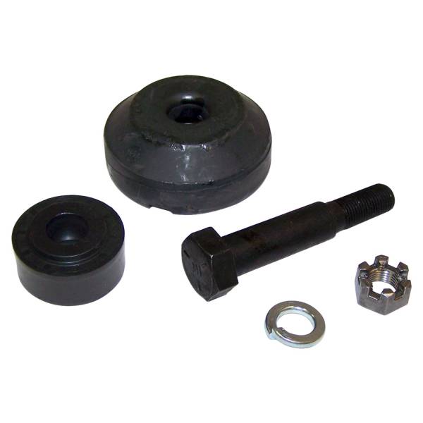 Crown Automotive Jeep Replacement - Crown Automotive Jeep Replacement Transfer Case Mount Kit Rear Incl. 2 Mounts/1 Washer/1 Bolt/1 Nut  -  926671K - Image 1