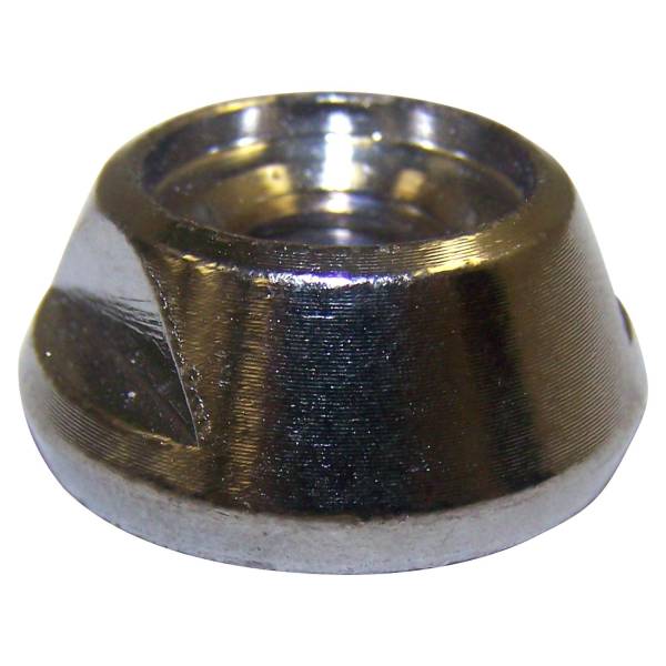 Crown Automotive Jeep Replacement - Crown Automotive Jeep Replacement Lock Nut Shift Knob Lock Nut  -  J4006495 - Image 1
