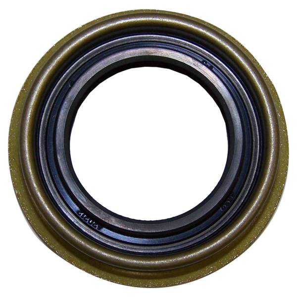 Crown Automotive Jeep Replacement - Crown Automotive Jeep Replacement Differential Pinion Seal Rear For Use w/8.25 in. 10 Bolt Axle  -  52070339AB - Image 1