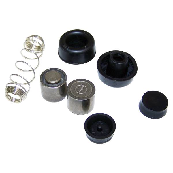 Crown Automotive Jeep Replacement - Crown Automotive Jeep Replacement Wheel Cylinder Rebuild Kit For Use w/PN[4313056]  -  5252631 - Image 1