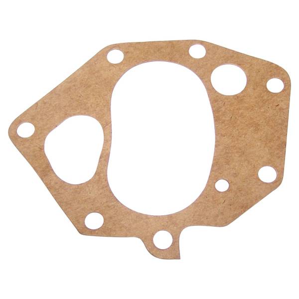 Crown Automotive Jeep Replacement - Crown Automotive Jeep Replacement Oil Pump Cover Gasket For Use w/8 Cyl. Engines  -  J3226241 - Image 1