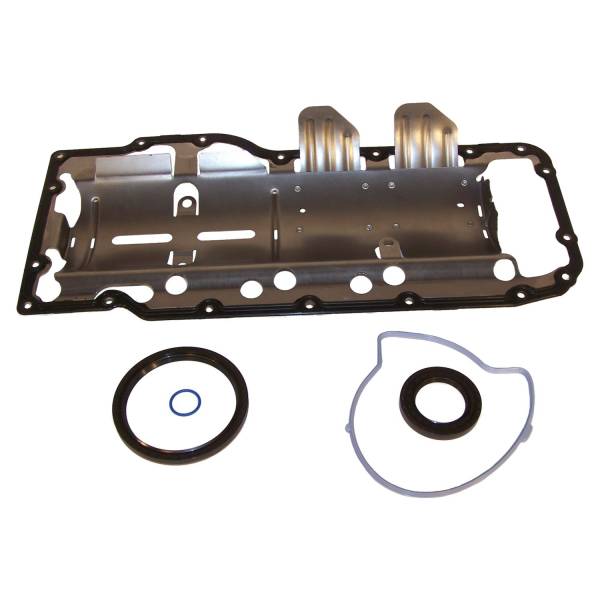 Crown Automotive Jeep Replacement - Crown Automotive Jeep Replacement Engine Conversion Gasket Set  -  5135796AA - Image 1