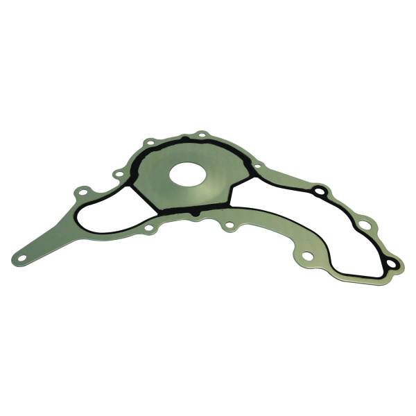 Crown Automotive Jeep Replacement - Crown Automotive Jeep Replacement Water Pump Gasket Unpainted Steel Silicone  -  68087340AA - Image 1