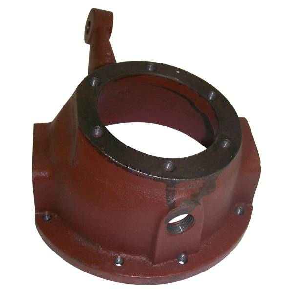 Crown Automotive Jeep Replacement - Crown Automotive Jeep Replacement Steering Knuckle Front Right  -  J0805784 - Image 1