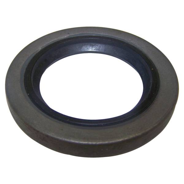 Crown Automotive Jeep Replacement - Crown Automotive Jeep Replacement Crankshaft Seal Front Unpainted  -  J0939734 - Image 1