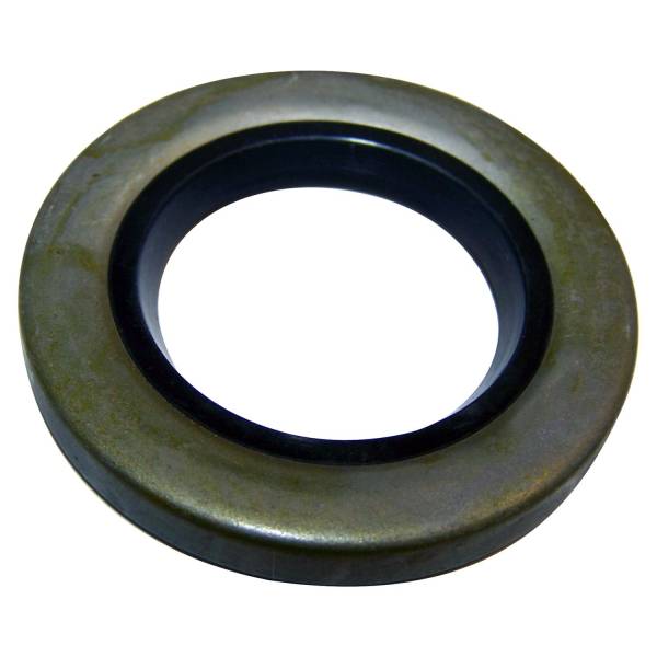 Crown Automotive Jeep Replacement - Crown Automotive Jeep Replacement Oil Seal Front Inner For Use w/Dana 25 And Dana 27  -  JA000779 - Image 1