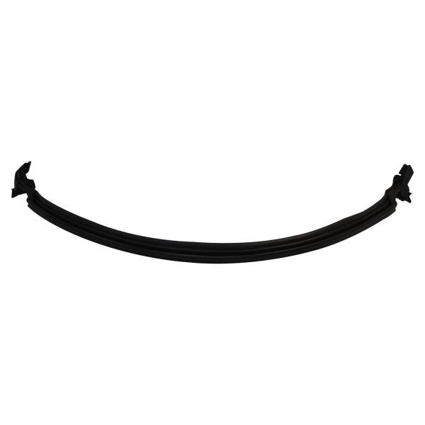 Crown Automotive Jeep Replacement - Crown Automotive Jeep Replacement Windshield Weatherstrip Windshield Frame to Cowl  -  55395241AE - Image 1