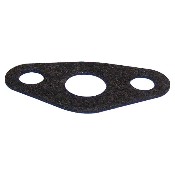 Crown Automotive Jeep Replacement - Crown Automotive Jeep Replacement Engine Oil Strainer Support Gasket  -  630398 - Image 1