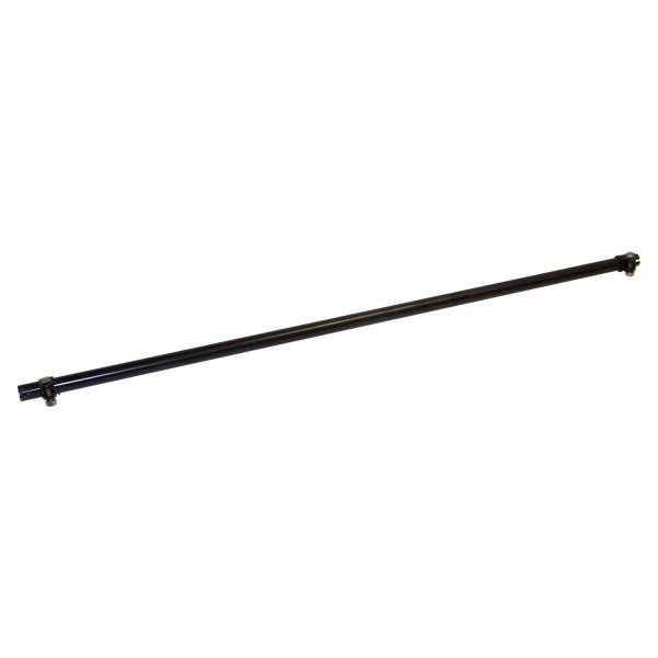 Crown Automotive Jeep Replacement - Crown Automotive Jeep Replacement Steering Tie Rod Tube Knuckle To Knuckle 40 1/8 in. Long  -  J5350589 - Image 1