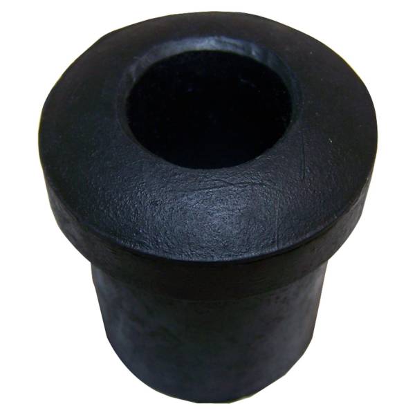 Crown Automotive Jeep Replacement - Crown Automotive Jeep Replacement Leaf Spring Shackle Bushing Rubber 2 Needed Per Eye  -  52002552 - Image 1