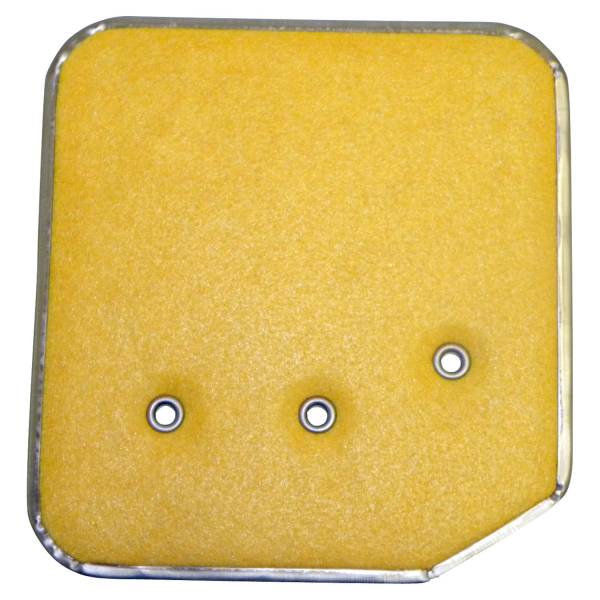 Crown Automotive Jeep Replacement - Crown Automotive Jeep Replacement Auto Trans Filter  -  J8123042 - Image 1