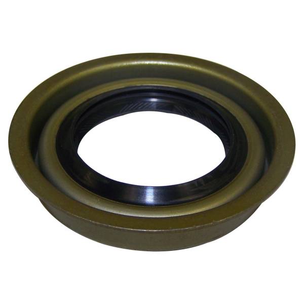 Crown Automotive Jeep Replacement - Crown Automotive Jeep Replacement Differential Pinion Seal Rear For Use w/8.25 in. 10 Bolt Axle  -  52067595 - Image 1