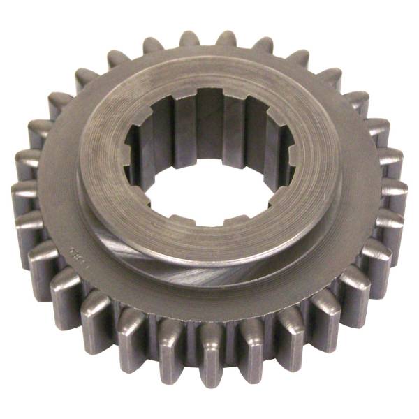 Crown Automotive Jeep Replacement - Crown Automotive Jeep Replacement Manual Trans Gear 29 Teeth  -  J0906199 - Image 1