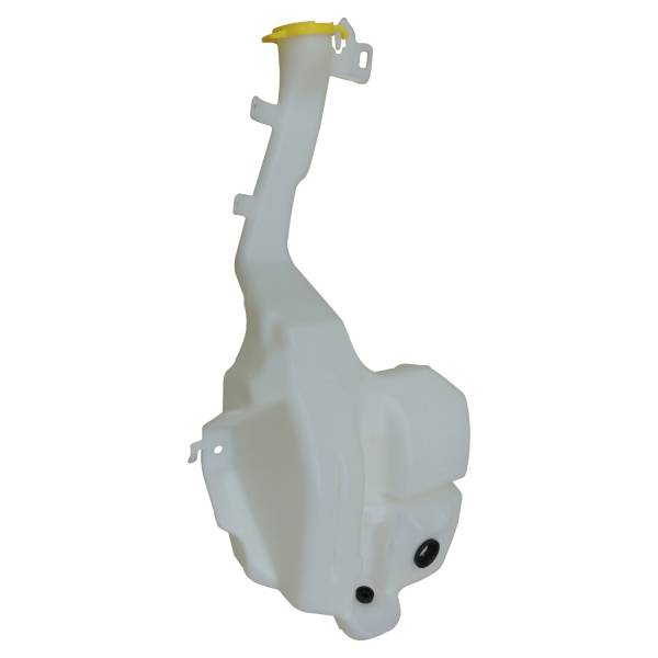 Crown Automotive Jeep Replacement - Crown Automotive Jeep Replacement Windshield Washer Reservoir  -  68018916AB - Image 1