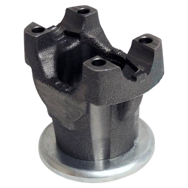 Crown Automotive Jeep Replacement - Crown Automotive Jeep Replacement Transfer Case Yoke Rear Output 10 Splines  -  68271086AA - Image 1