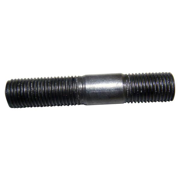 Crown Automotive Jeep Replacement - Crown Automotive Jeep Replacement King Pin Stud Front Left And Front Right Upper Or Lower Stud Poly Bag 16 Included  -  J0643754 - Image 1