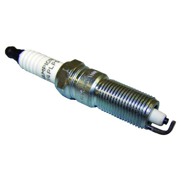 Crown Automotive Jeep Replacement - Crown Automotive Jeep Replacement Spark Plug Double Platinum  -  S2RE14PLP5 - Image 1