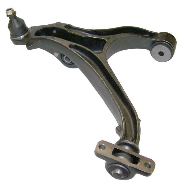 Crown Automotive Jeep Replacement - Crown Automotive Jeep Replacement Control Arm Incl. Ball Joint And Bushing  -  52089980AF - Image 1