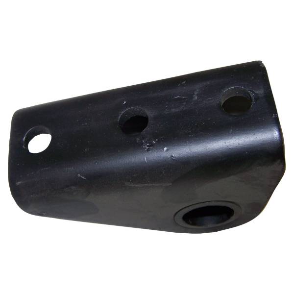 Crown Automotive Jeep Replacement - Crown Automotive Jeep Replacement Leaf Spring Shackle Bracket Part Is Unthreaded  -  J0645966 - Image 1