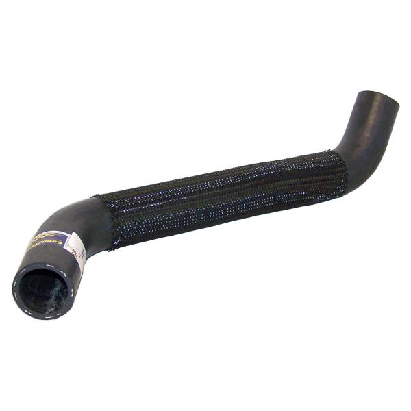 Crown Automotive Jeep Replacement - Crown Automotive Jeep Replacement Radiator Hose Upper  -  55057204AB - Image 1